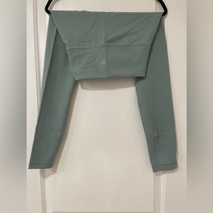 Lululemon active wear leggings